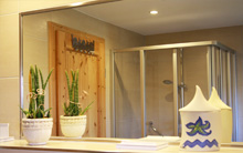 Badezimmer